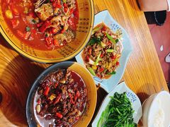 -小口味