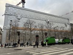 -路易·威登(香榭丽舍大道店)