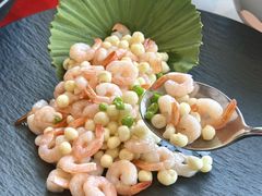 -馋遇江南·精致湖景雅宴(东方之门店)