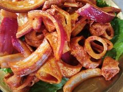 -郭记烤肉(正阳街店)