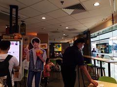-麦当劳(三明万达店)