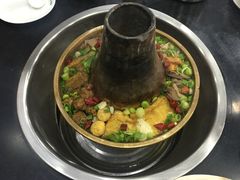 -陆记源·青海土火锅