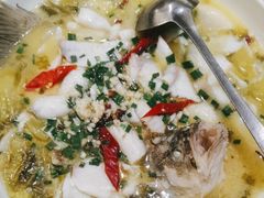-新白鹿餐厅(爱琴海购物中心店)