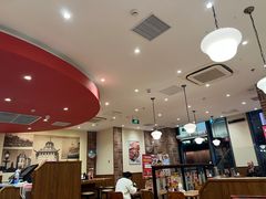 -食其家·牛丼咖喱(冠捷大厦店)