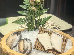 -枫品铁板烧(东樾店)