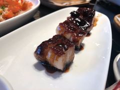 秘制黑叉烧-炳胜品味(珠江新城店)