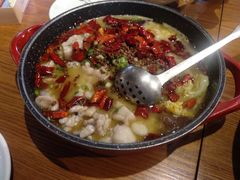 泡椒田鸡王-赣湘楼(中骏店)