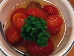 白兰地渍小番茄-稻前Taoki(方圆荟店)