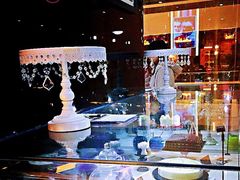 -第戎蛋糕(恒隆广场店)