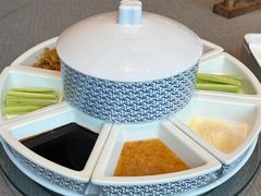 -羲和雅苑•北京烤鸭(平安国际金融中心店)