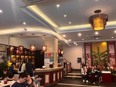 -太婆天府山珍酒楼(亚运村店)