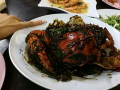 -龙海鲜螃蟹王(宏茂桥店)