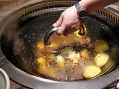 -锅老头铁锅炖•大锅蒸汽海鲜(韩乐坊店)