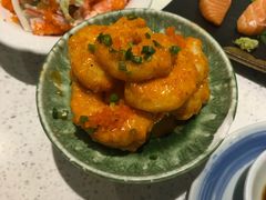 火焰虾-YAMAKAWA(龙湖胥江天街店)