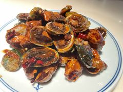 -日丰园海肠水饺·老字号大连海鲜(和平广场店)