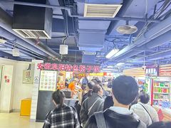 -安徽阜阳卷馍(西单店)