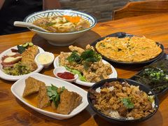 -大三元台湾鲁肉饭(沙井新桥店)