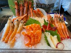 -極上萬膳·日料放题(来福士店)