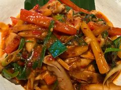 -Thai Alley泰爱里(二沙岛店)