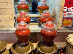 -老凯俚酸汤鱼(多彩城店)