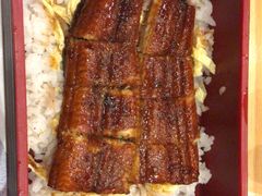 鳗鱼饭套餐-希望日本料理(保利香槟花园店)