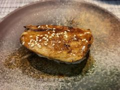 -戏作寿司(观音桥店)