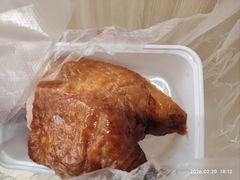 -金陵家宴·金陵春·南京菜(夫子庙店)