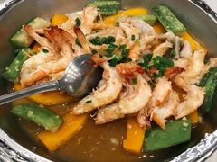 -山泉公馆酒家(广州东站店)