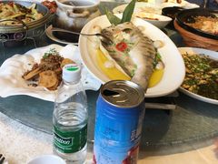 -汤记传菜(秀浦路店)