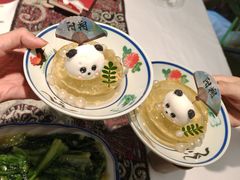 -刘姐啤酒鱼民族演艺餐厅(西街总店)