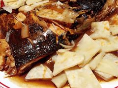 -旺顺阁鱼头泡饼(常营店)