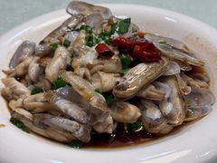 -抚顺美食·老上海味道