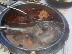 -千牛将·鲜牛肉火锅(开元路店)