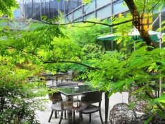 -拾溪餐厅·包厢(杭州千禧度假酒店)
