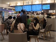 -奈雪的茶(天河城店)
