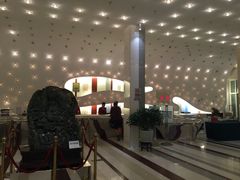 亚奥国际酒店-北京亚奥国际酒店