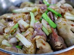 -勒南公舍(龙江店)