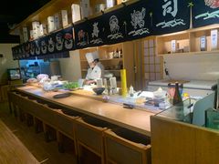 -鲤·鮨KOISUSHI