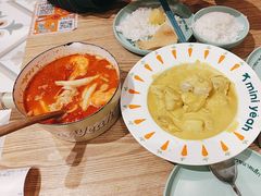 -迷你椰·泰式大排档(北京首店)