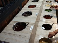 -德庄火锅(矿大三胞店)