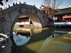 -召稼楼古镇
