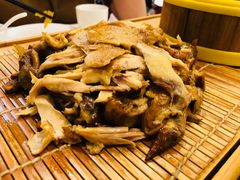 -惠丰堂饭庄·烤鸭·京味菜(翠微路店)
