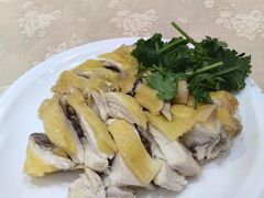 白切鸡王-瑞记湛江鸡饭店·粤西第一鸡(粤垦店)