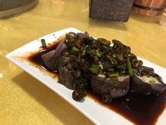 -老鼎万春卤菜(五代传承创始老店)
