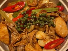 -留半山·香港食堂(啦啦宝都店)