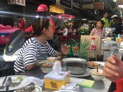 -T&K 海鲜
