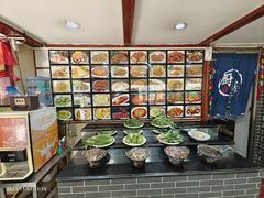 -淮南许氏牛肉汤(朝阳西路店)