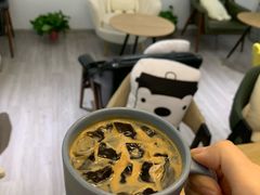 -POLAR CAFE(兴正元广场店)