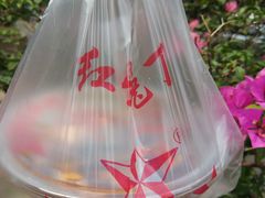 -红星兔丁(武侯祠店)