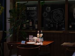-Bistro 63 创意融合料理(广粤天地店)